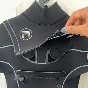 Matuse Womens Wetsuit 4/3